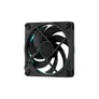Fractal Design Momentum 12 Black RGB PVM 120mm Gehäuselüfter 3-Pack