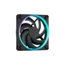 Fractal Design Momentum 14 Black RGB PVM 140mm Gehäuselüfter 3-Pack