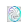 Fractal Design Momentum 14 White RGB PVM 140mm Gehäuselüfter