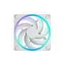 Fractal Design Momentum 14 White RGB PVM 140mm Gehäuselüfter
