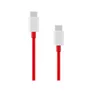 OnePlus SUPERVOOC 120W Dual Ports GaN Power Adapter Kit weiß