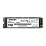 Patriot P320 SSD 512GB NVMe M2 2280