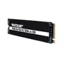 Patriot P400 Lite SSD 2TB NVMe M2 2280