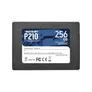 Patriot P210 SATA SSD 256GB 2,5 Zoll