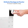 Medion MD 37735 Smarte Camping Klimaanlage LIFE P502, 5.000 BTU Kühlleistung