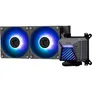 MSI MAG Core Liquid A15 240 CPU Komplettwasserkühlung für AMD und Intel CPU