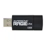 Patriot Supersonic Rage LITE 128GB USB  3.2 Generation 1 USB Speicher