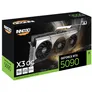 INNO3D GeForce RTX 5090 X3 OC Grafikkarte 32 GB