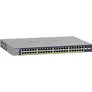 NETGEAR 52PT GE POE+ SMART SWITCH