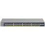 NETGEAR 52PT GE POE+ SMART SWITCH