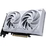 MSI GeForce RTX 5060 8G VENTUS 2X OC White 8GB GDDR7 Grafikkarte HDMI/DP