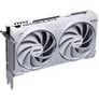 MSI GeForce RTX 5060 8G VENTUS 2X OC White 8GB GDDR7 Grafikkarte HDMI/DP