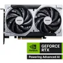 MSI GeForce RTX 5060 VENTUS 2X OC 8GB GDDR7 Grafikkarte HDMI/DP