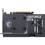 MSI GeForce RTX 5060 VENTUS 2X OC 8GB GDDR7 Grafikkarte HDMI/DP