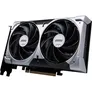 MSI GeForce RTX 5060 VENTUS 2X OC 8GB GDDR7 Grafikkarte HDMI/DP