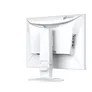 EIZO Flexscan EV2410R-WT 24.1 Zoll WUXGA IPS LED 16:9 60 Hz Office Monitor