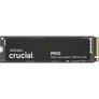 Crucial P510 1TB PCIe Gen5 2280 NVMe M.2 SSD
