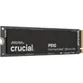 Crucial P510 1TB PCIe Gen5 2280 NVMe M.2 SSD