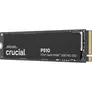 Crucial P510 1TB PCIe Gen5 2280 NVMe M.2 SSD