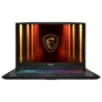 MSI Katana 17 HX B14WGK-065 17,3" FHD 144Hz i7-14650HX 16GB/1TB SSD RTX 5070 Win11