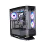 Hyrican Cougar FV270 BK 7497 Core Ultra 9 285K WAK 32GB/1TB SSD RTX 5080 Win11