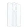 OtterBox React Case für Samsung Galaxy S25 Edge clear