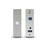 OWC Mercury Elite Pro 3.5-inch USB 3.2 (gen 1) 5Gb/s 3,5 Zoll SATA HDD Gehäuse