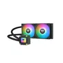 THERMALTAKE LA240 ARGB Sync All in One Wasserkühlung