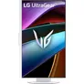 LG UltraGear 32G810SA-W 31.5 Zoll 4K (UHD) IPS LED 16:9 144 Hz Gaming Monitor