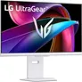 LG UltraGear 32G810SA-W 31.5 Zoll 4K (UHD) IPS LED 16:9 144 Hz Gaming Monitor