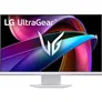 LG UltraGear 32G810SA-W 31.5 Zoll 4K (UHD) IPS LED 16:9 144 Hz Gaming Monitor
