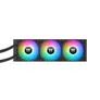 THERMALTAKE LA360-S ARGB Sync All in One Wasserkühlung