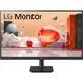 LG 27BA400-B 27 Zoll Full HD IPS Panel 16:9 100 Hz Monitor