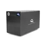 OWC ThunderBay 4 mini RAID Four-Bay externes Thunderbolt 3 Storage Gehäuse 4x 2,5 Zoll