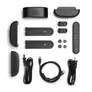 JBL Bar 800 Mk.2 7.1-Kanal Surround Soundbar mit abnehmbaren Lautsprechern und kabellosem Subwoofer schwarz