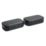 JBL Bar 800 Mk.2 7.1-Kanal Surround Soundbar mit abnehmbaren Lautsprechern und kabellosem Subwoofer schwarz
