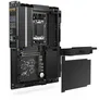 NZXT N9 X870E ATX Mainboard Sockel AM5 WIFI7/USB4 schwarz