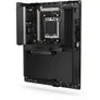NZXT N9 X870E ATX Mainboard Sockel AM5 WIFI7/USB4 schwarz