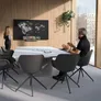 Neat Bar Gen. 2 + Neat Pad - Videokonferenzlösung für Kleine- und Huddle-Räume