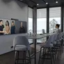 Neat Bar Gen. 2 + Neat Pad - Videokonferenzlösung für Kleine- und Huddle-Räume