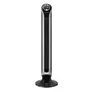 Rowenta VU6670 Eole Infinite Turmventilator schwarz