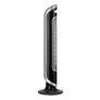 Rowenta VU6670 Eole Infinite Turmventilator schwarz