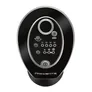 Rowenta VU6670 Eole Infinite Turmventilator schwarz