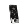 Rowenta VU6670 Eole Infinite Turmventilator schwarz
