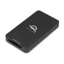 OWC Atlas FXR Thunderbolt (USB-C) + USB CFexpress Card Reader