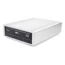 OWC Mercury Pro 16X Externer USB 3.0 Blu-ray Brenner Silber