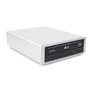 OWC Mercury Pro 16X Externer USB 3.0 Blu-ray Brenner Silber
