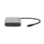 OWC USB-C Dual HDMI 4K Display Adapter mit DisplayLink