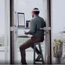 Neat Frame | All-In-One 15" Touch-Display für Fokus-Raum- & Open-Space Lösungen