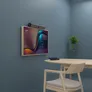 Neat Pad | Videokonferenzsteuerung | Controller & Scheduling Display